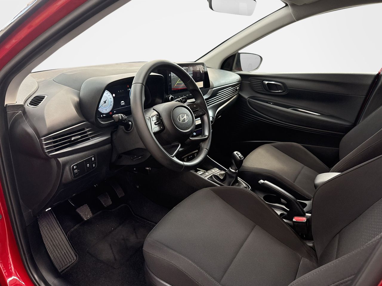 Hyundai i20 1.0 T Tecno - Foto 2
