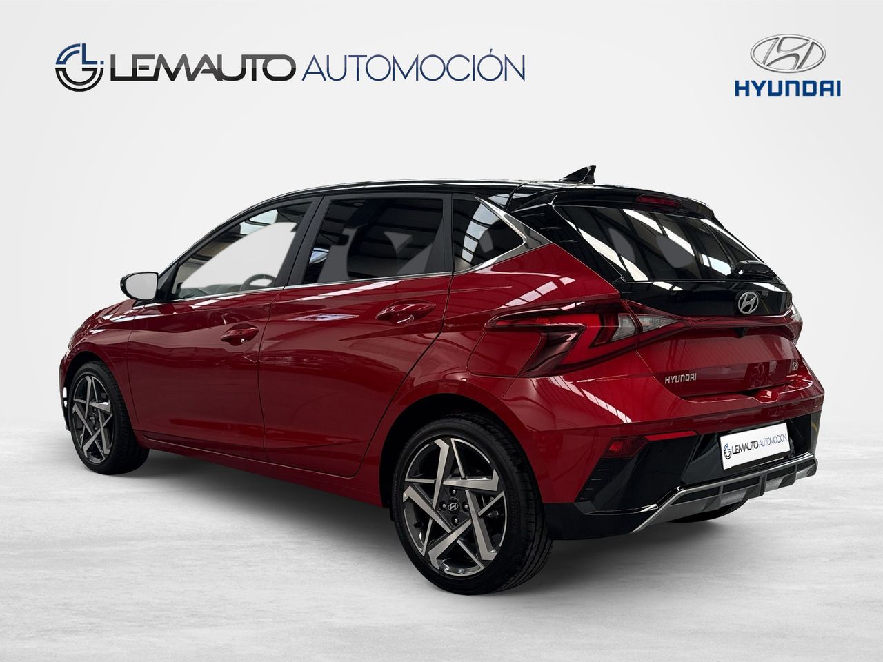 Hyundai i20 1.0 T Tecno - Foto 2