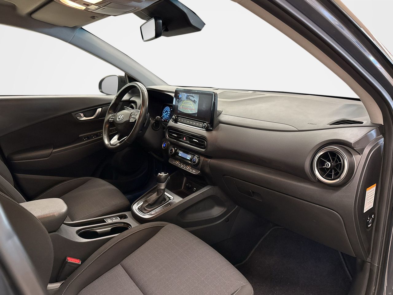 Hyundai Kona 1.6 GDI HEV Tecno 2C DCT - Foto 2