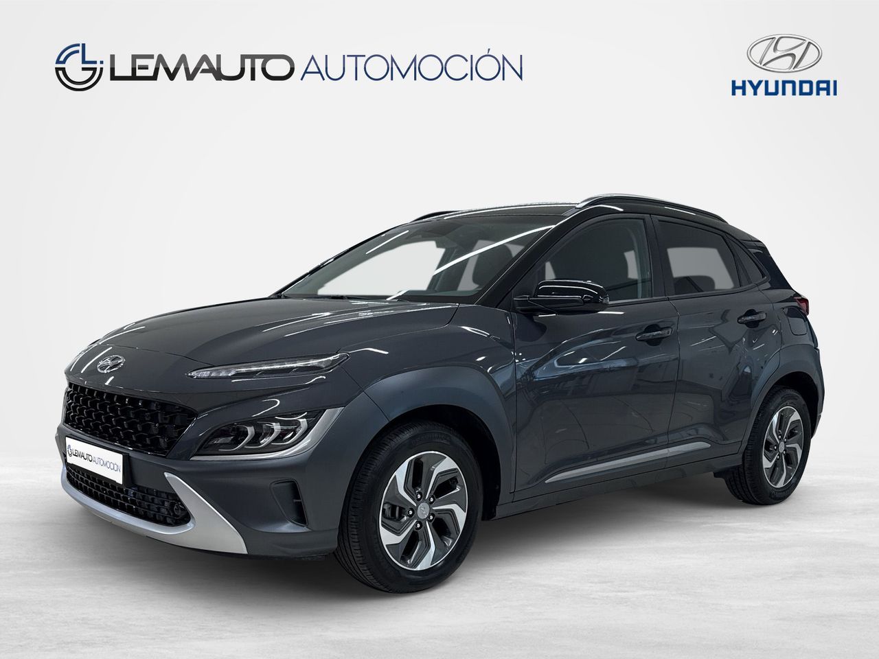 Hyundai Kona 1.6 GDI HEV Tecno 2C DCT - Foto 2
