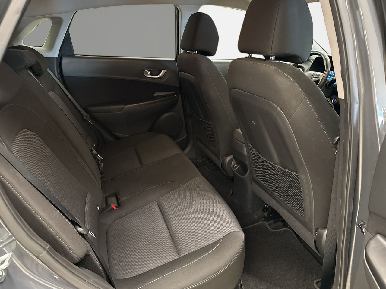 Hyundai Kona 1.6 GDI HEV Tecno 2C DCT - Foto 2