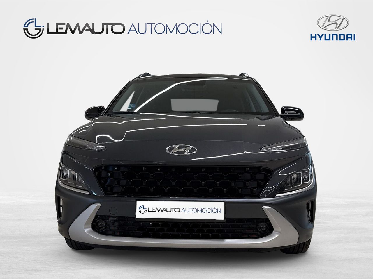 Hyundai Kona 1.6 GDI HEV Tecno 2C DCT - Foto 2