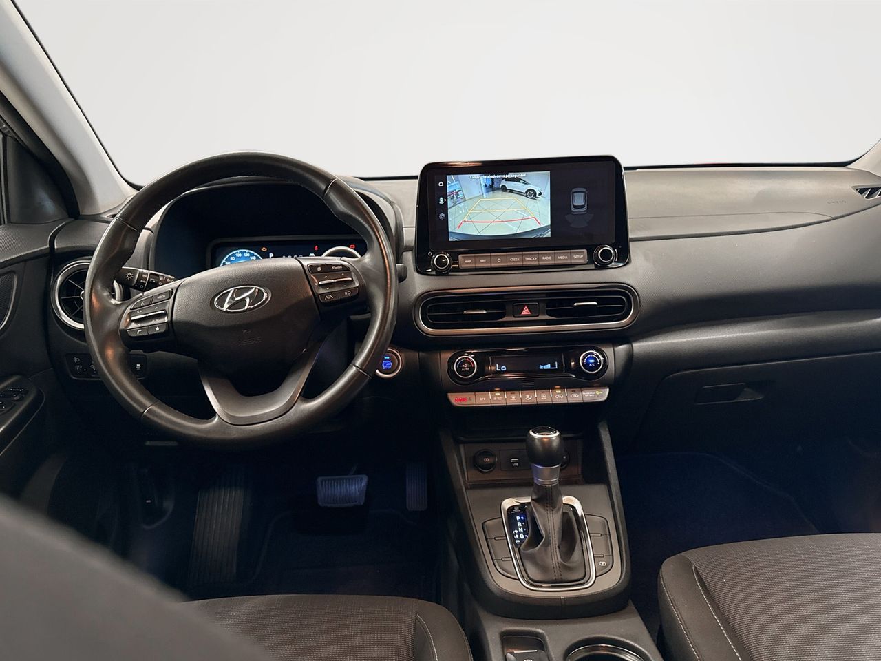 Hyundai Kona 1.6 GDI HEV Tecno 2C DCT - Foto 2