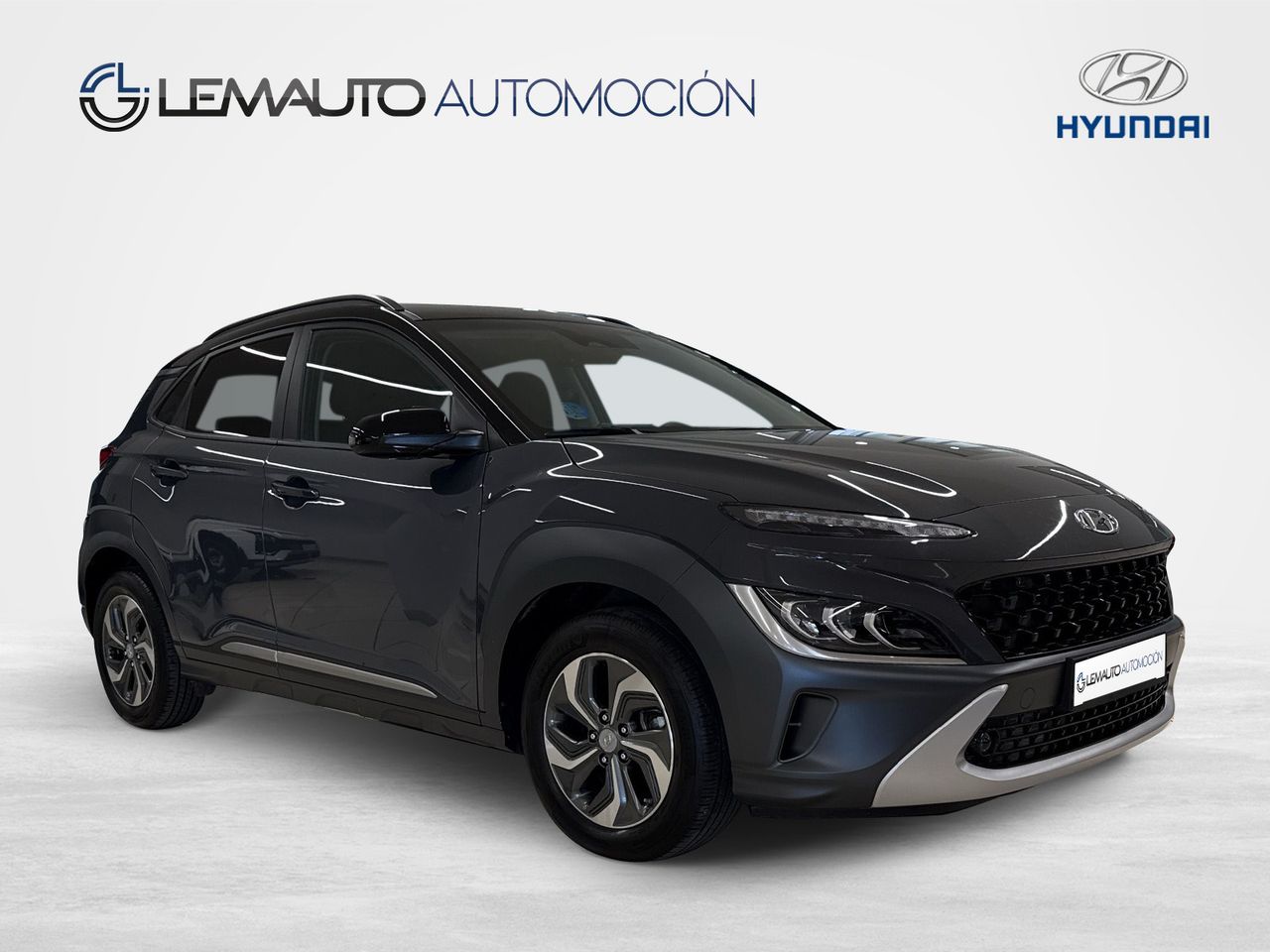 Hyundai Kona 1.6 GDI HEV Tecno 2C DCT - Foto 2