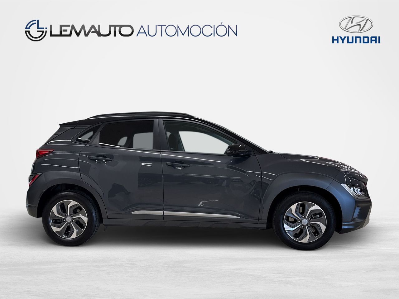 Hyundai Kona 1.6 GDI HEV Tecno 2C DCT - Foto 2