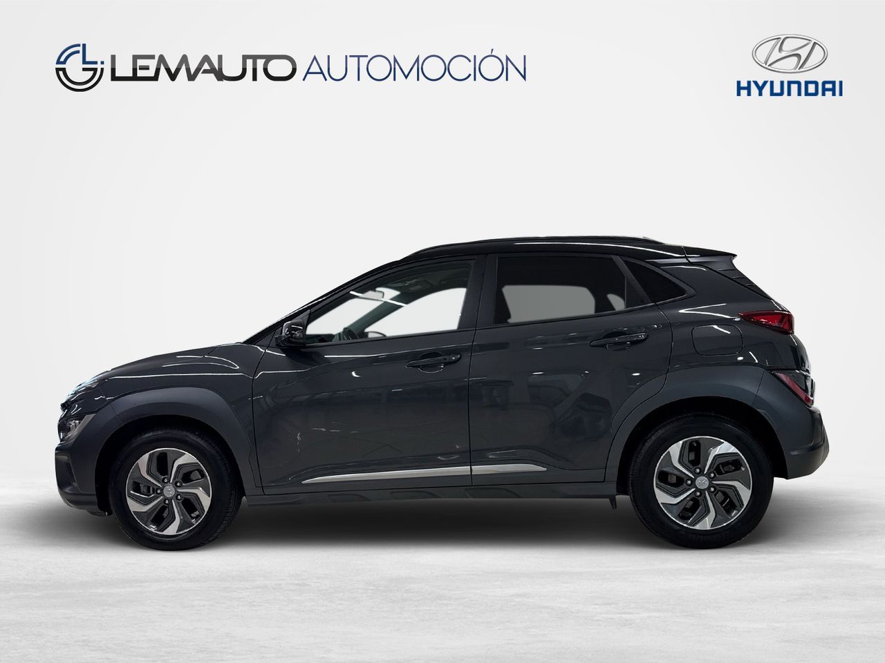 Hyundai Kona 1.6 GDI HEV Tecno 2C DCT - Foto 2