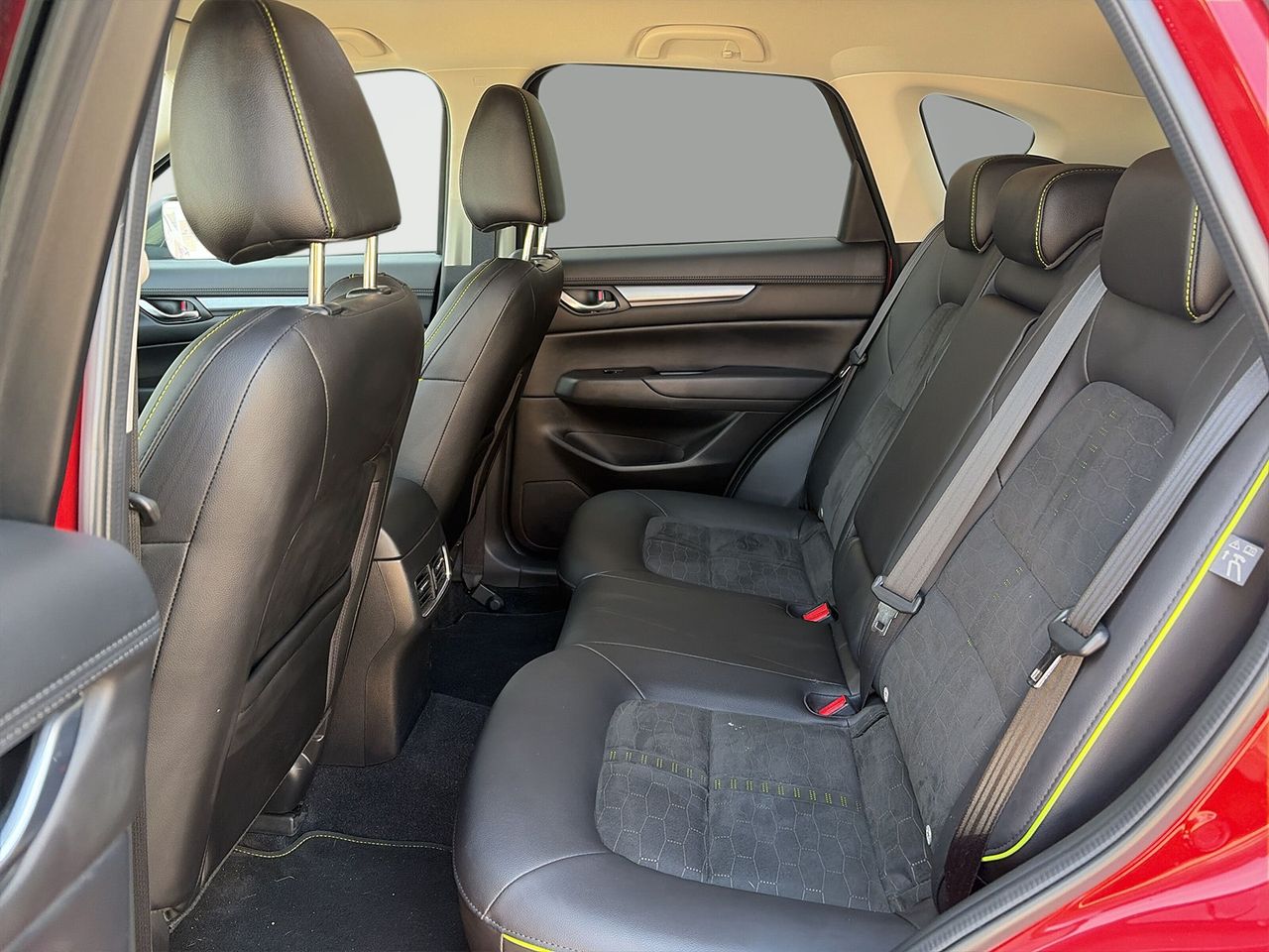 Mazda CX-5 e-Sky G MHEV 2.0 121kW Newground - Foto 2