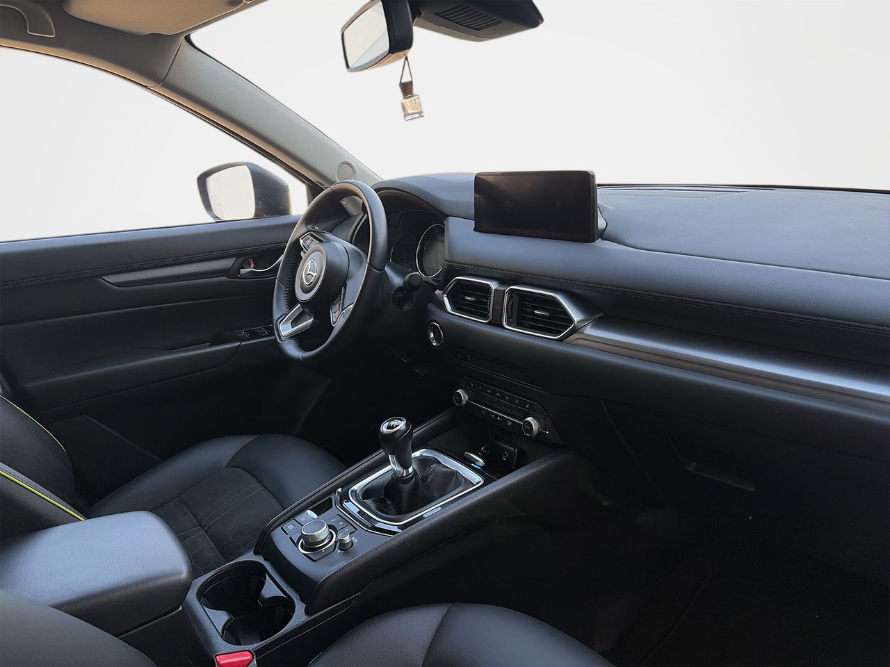Mazda CX-5 e-Sky G MHEV 2.0 121kW Newground - Foto 2