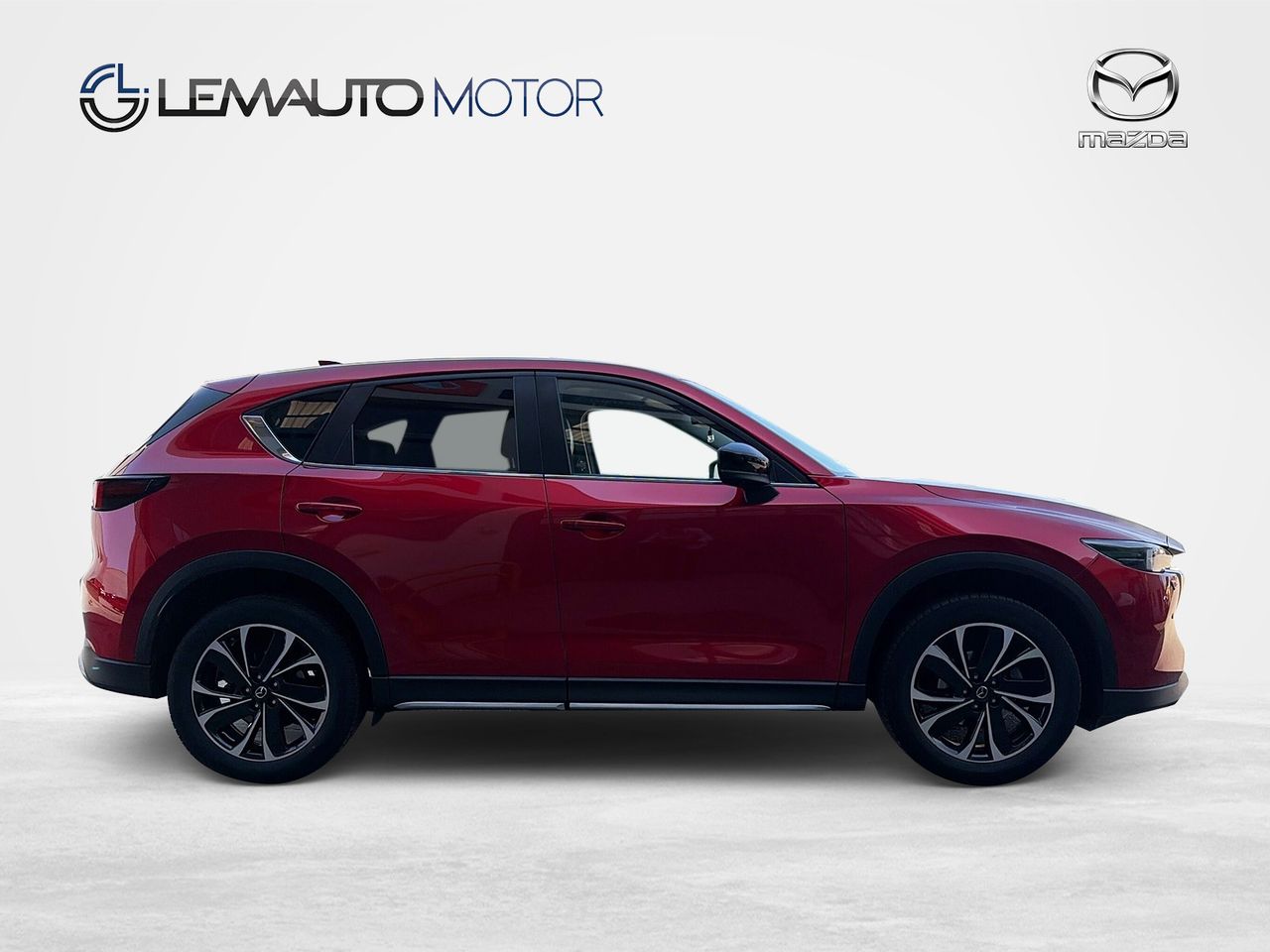 Mazda CX-5 e-Sky G MHEV 2.0 121kW Newground - Foto 2