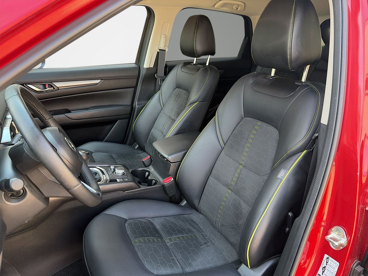 Mazda CX-5 e-Sky G MHEV 2.0 121kW Newground - Foto 2