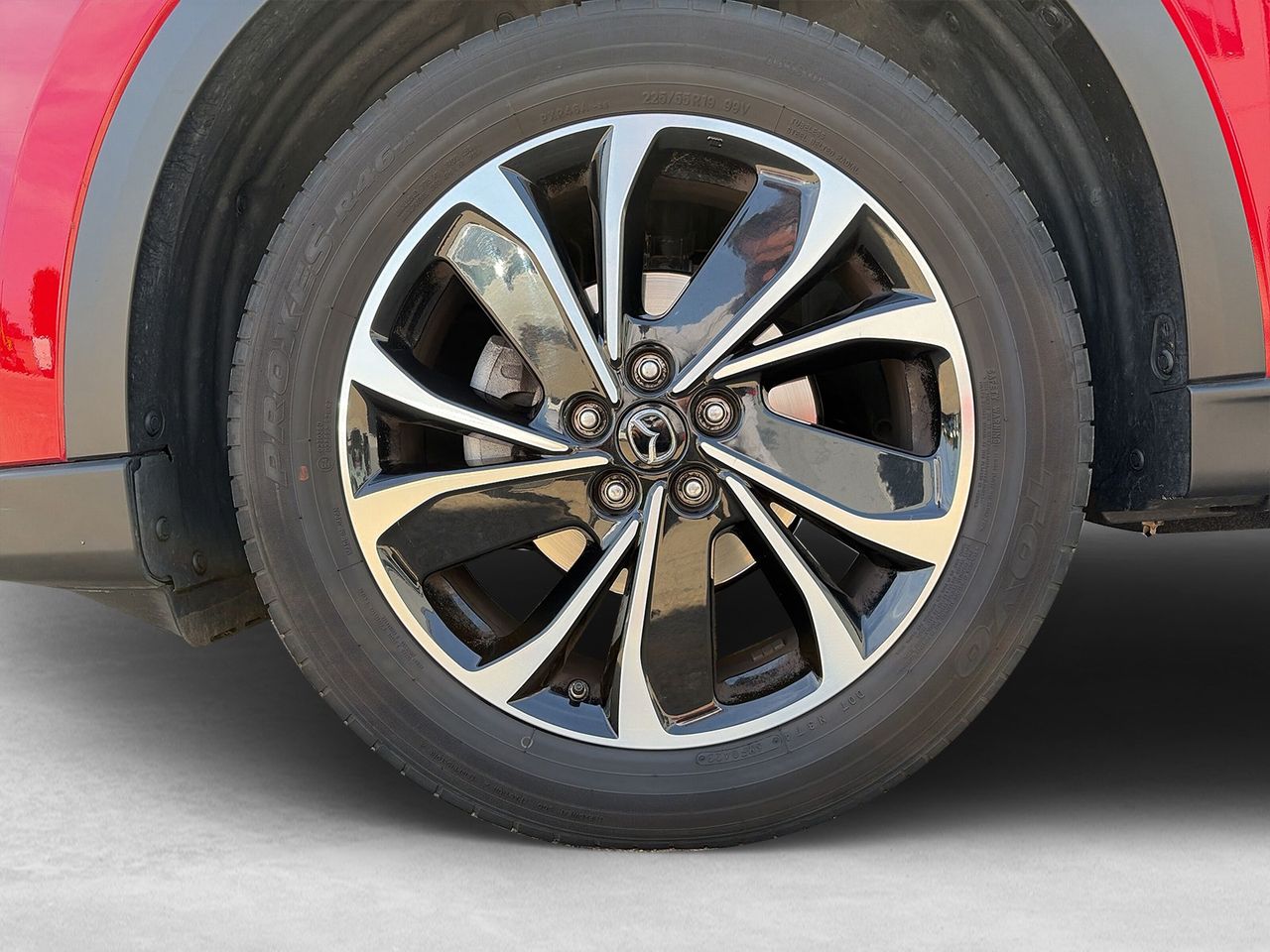 Mazda CX-5 e-Sky G MHEV 2.0 121kW Newground - Foto 2