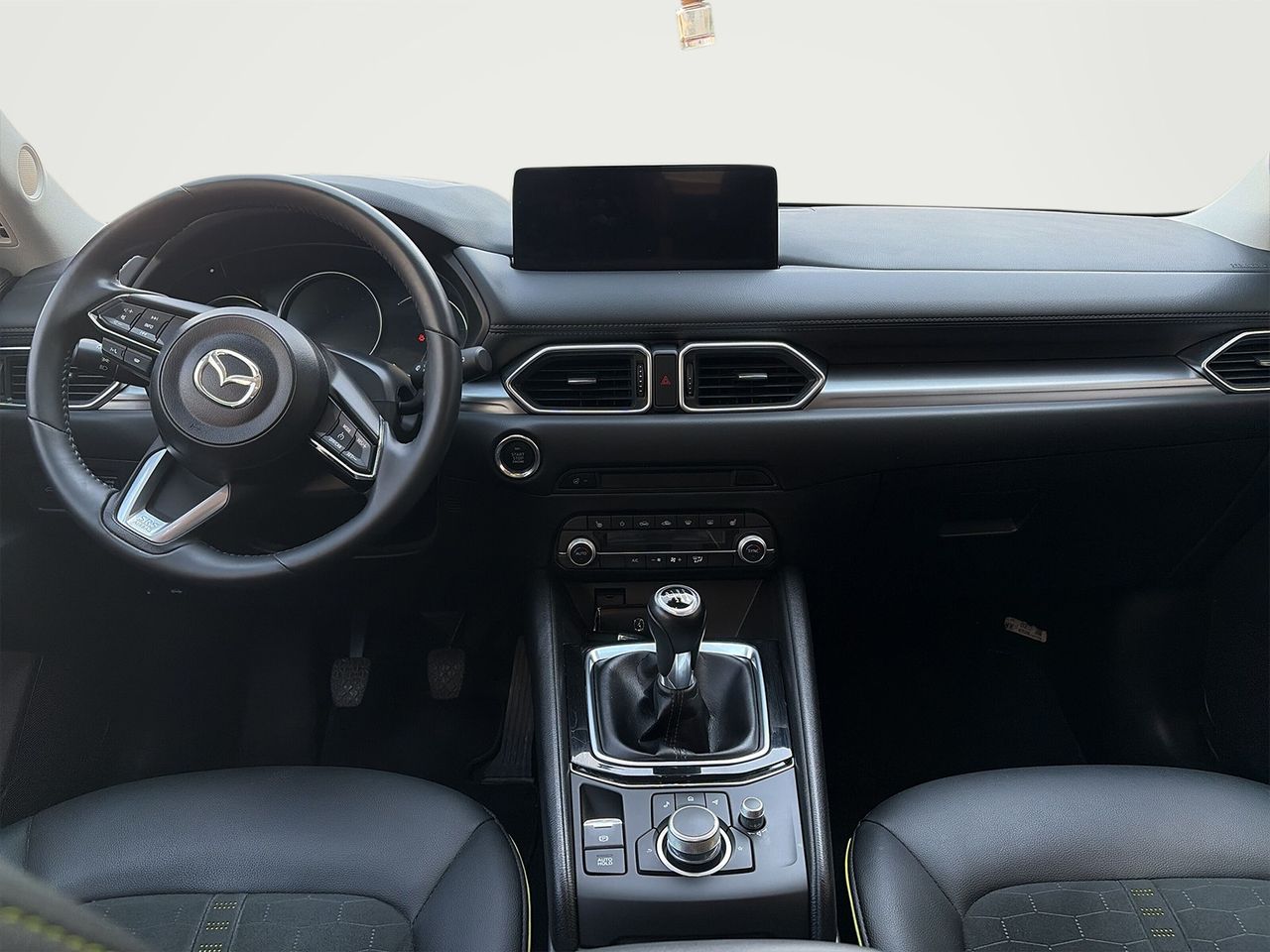 Mazda CX-5 e-Sky G MHEV 2.0 121kW Newground - Foto 2