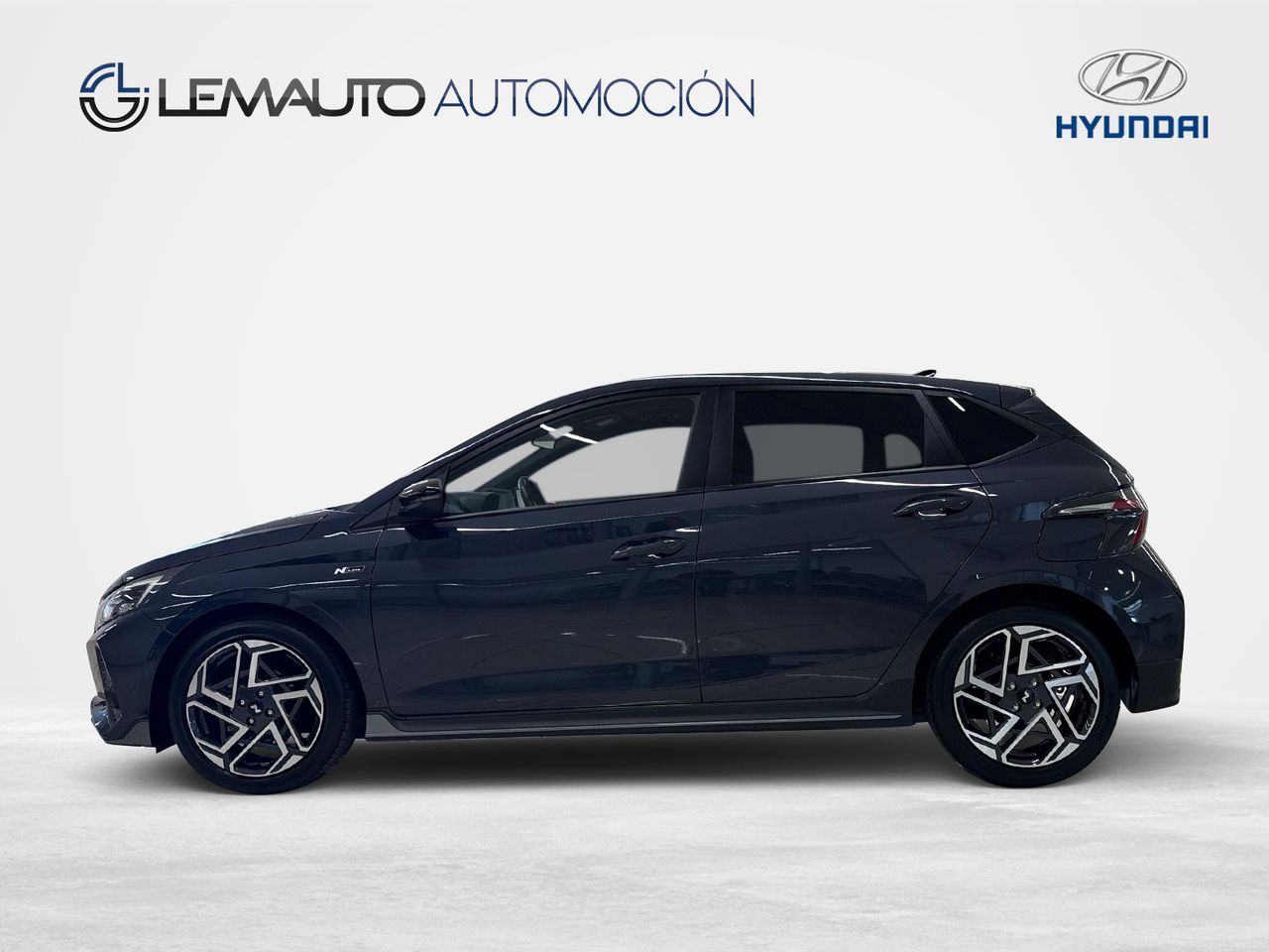 Hyundai i20 1.2 MPI N Line - Foto 2