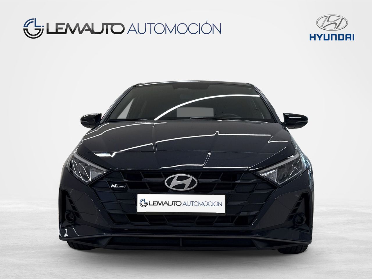 Hyundai i20 1.2 MPI N Line - Foto 2