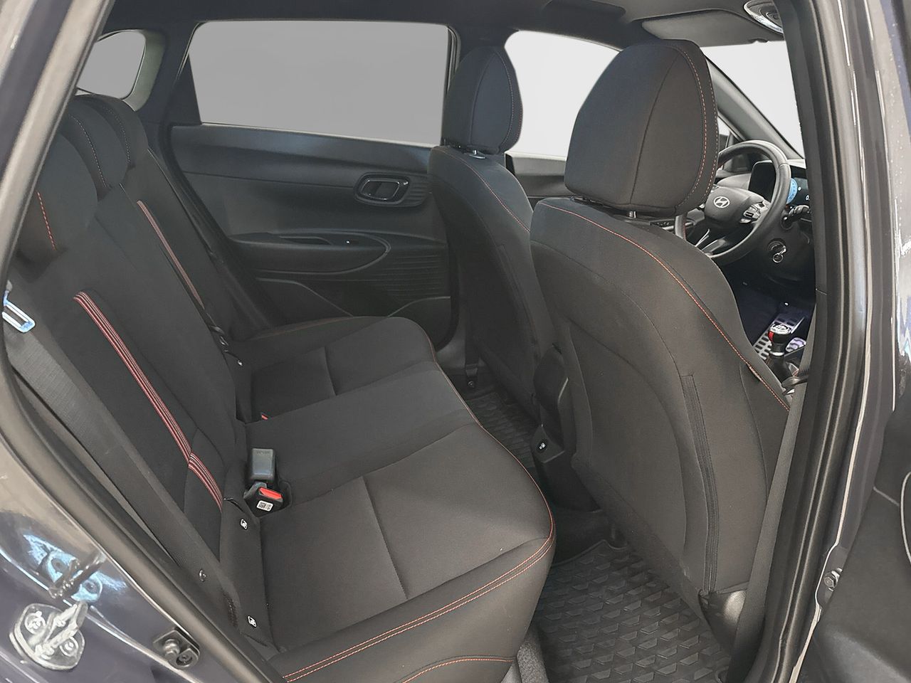 Hyundai i20 1.2 MPI N Line - Foto 2