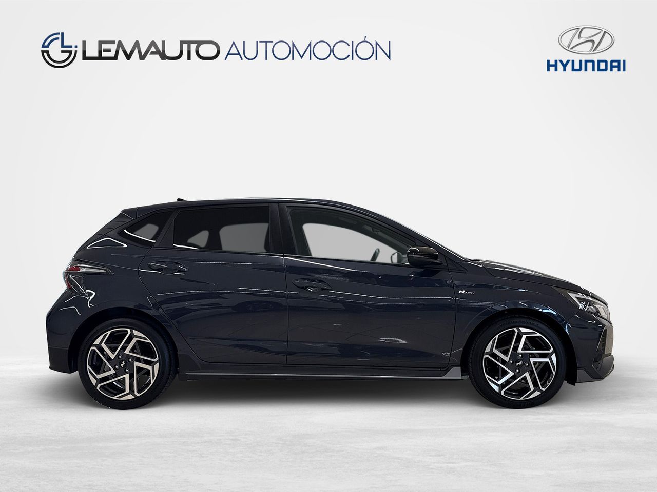 Hyundai i20 1.2 MPI N Line - Foto 2