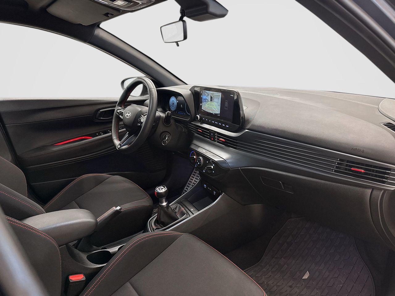 Hyundai i20 1.2 MPI N Line - Foto 2