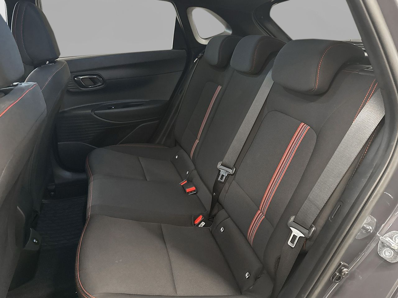 Hyundai i20 1.2 MPI N Line - Foto 2