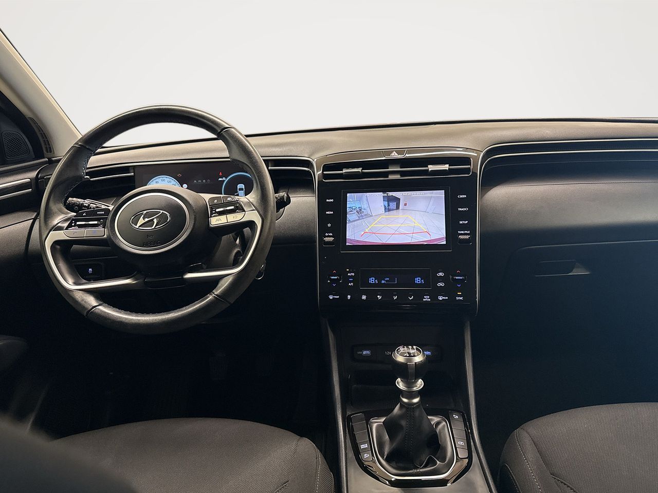 Hyundai Tucson 1.6 CRDI 85kW (115CV) Maxx - Foto 2