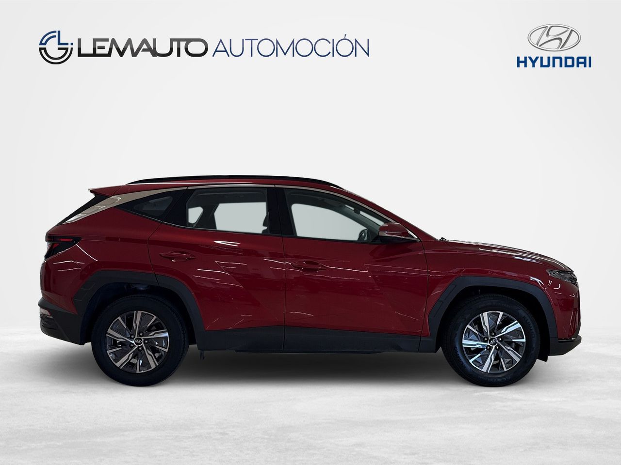 Hyundai Tucson 1.6 CRDI 85kW (115CV) Maxx - Foto 2