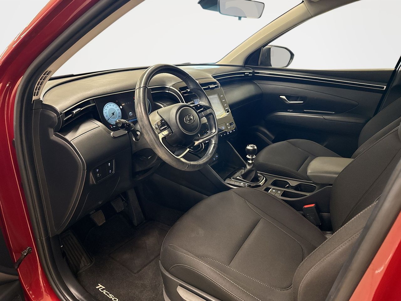 Hyundai Tucson 1.6 CRDI 85kW (115CV) Maxx - Foto 2