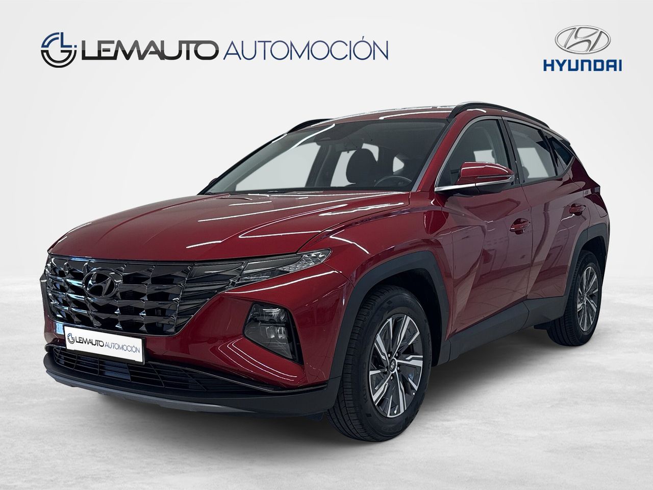 Hyundai Tucson 1.6 CRDI 85kW (115CV) Maxx - Foto 2