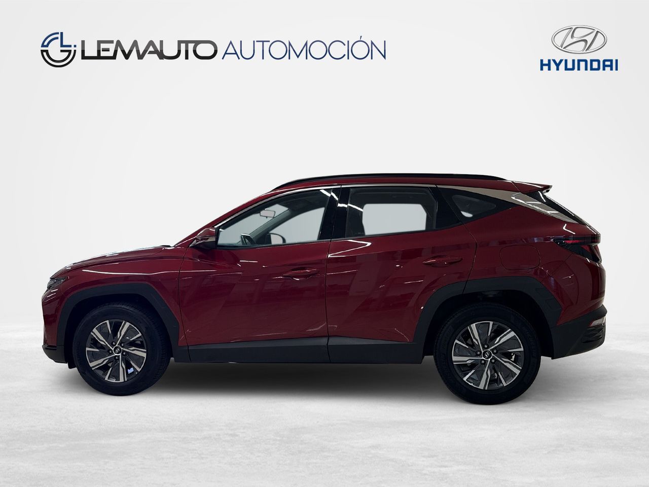 Hyundai Tucson 1.6 CRDI 85kW (115CV) Maxx - Foto 2