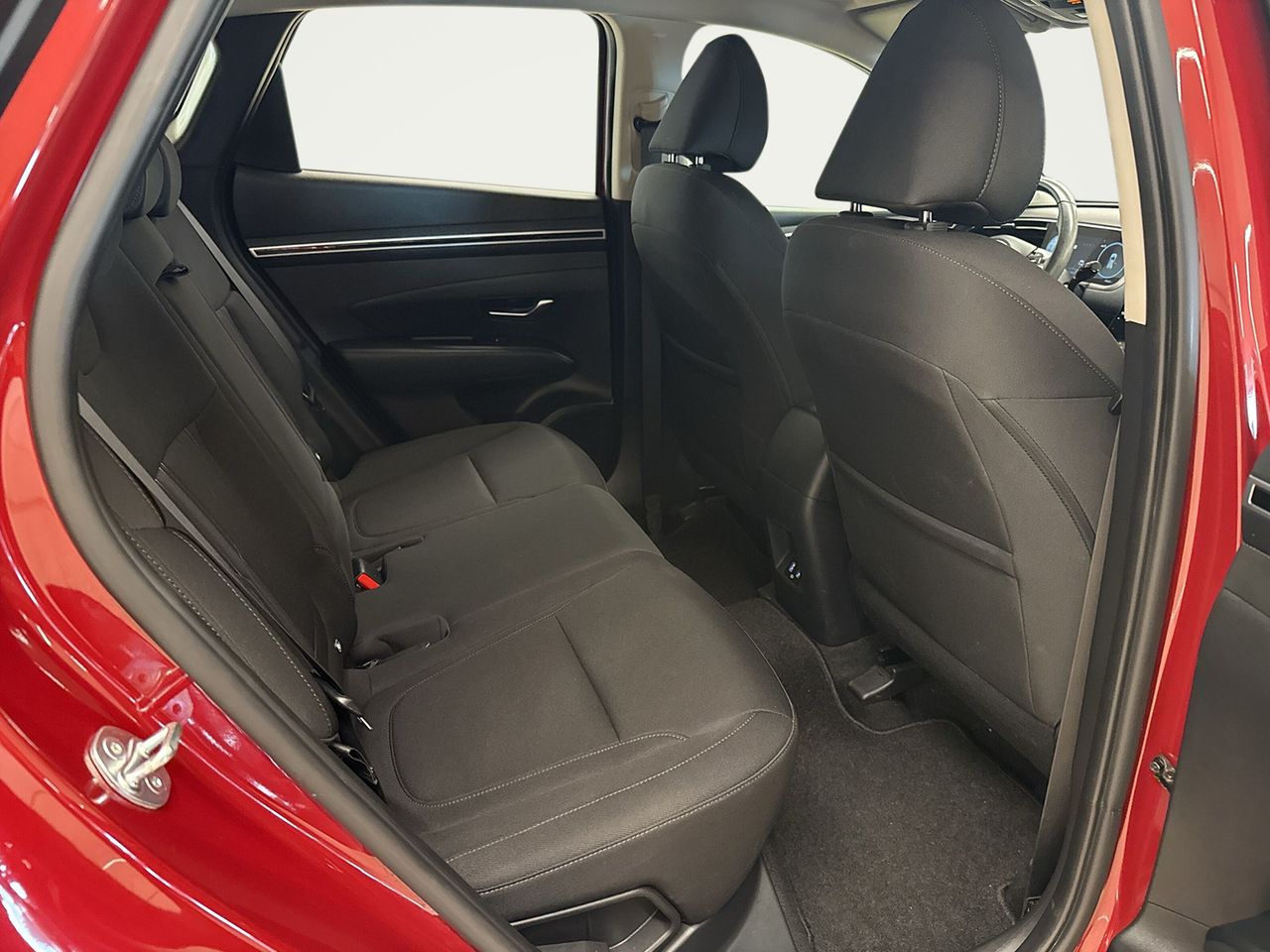 Hyundai Tucson 1.6 CRDI 85kW (115CV) Maxx - Foto 2