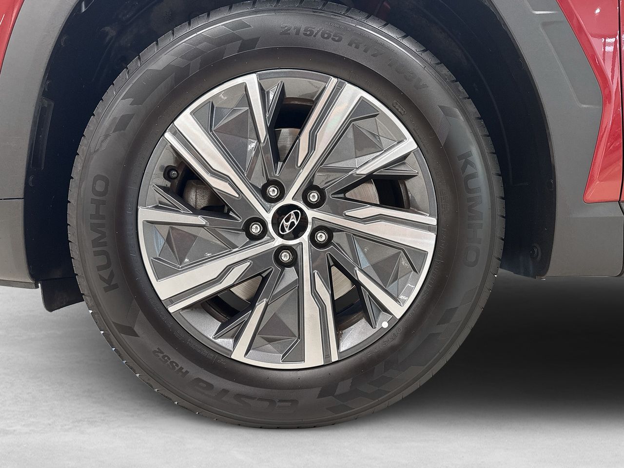 Hyundai Tucson 1.6 CRDI 85kW (115CV) Maxx - Foto 2