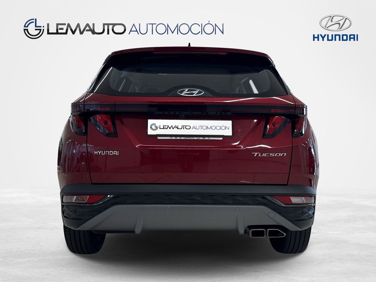 Hyundai Tucson 1.6 CRDI 85kW (115CV) Maxx - Foto 2