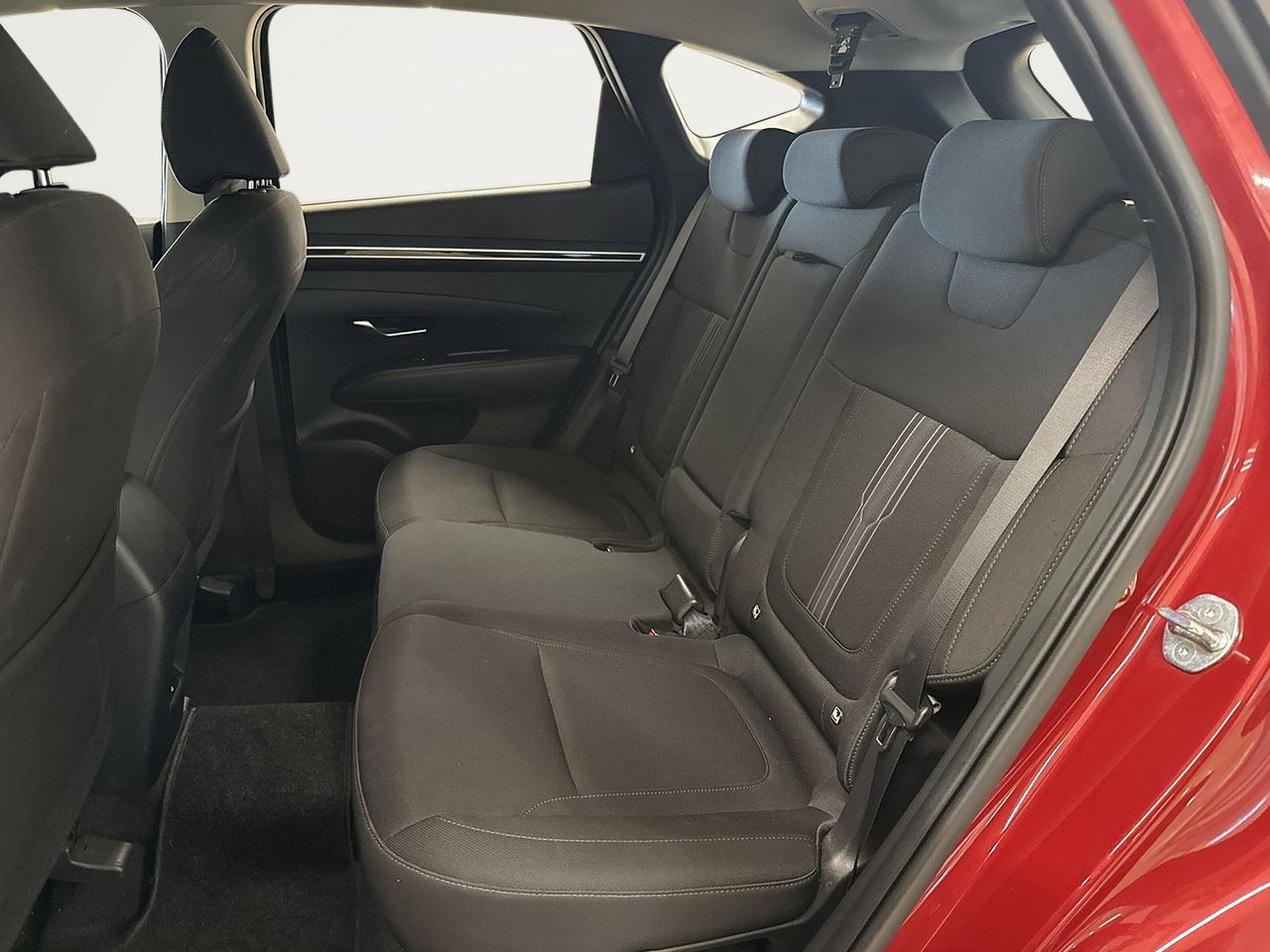 Hyundai Tucson 1.6 CRDI 85kW (115CV) Maxx - Foto 2