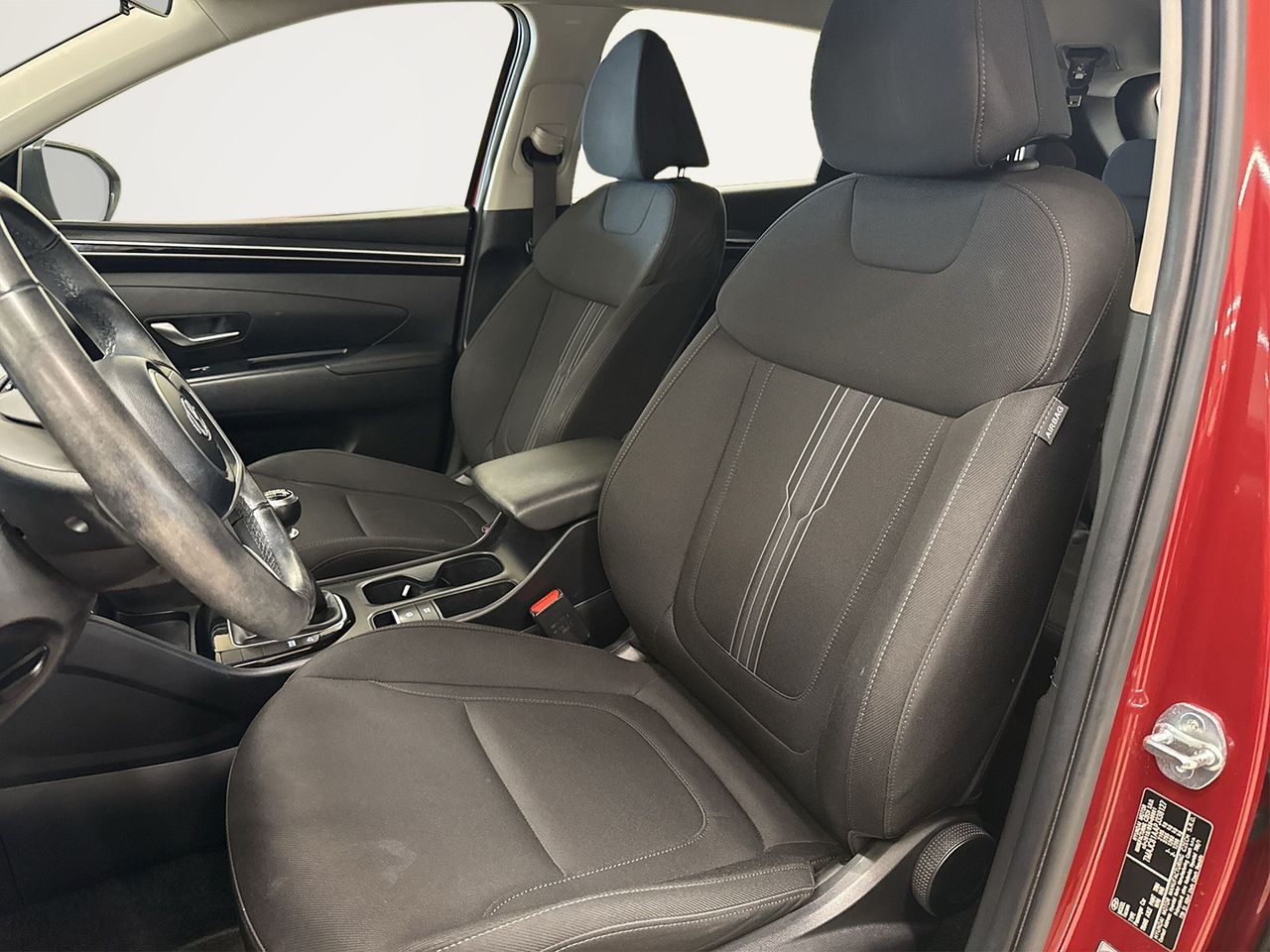 Hyundai Tucson 1.6 CRDI 85kW (115CV) Maxx - Foto 2