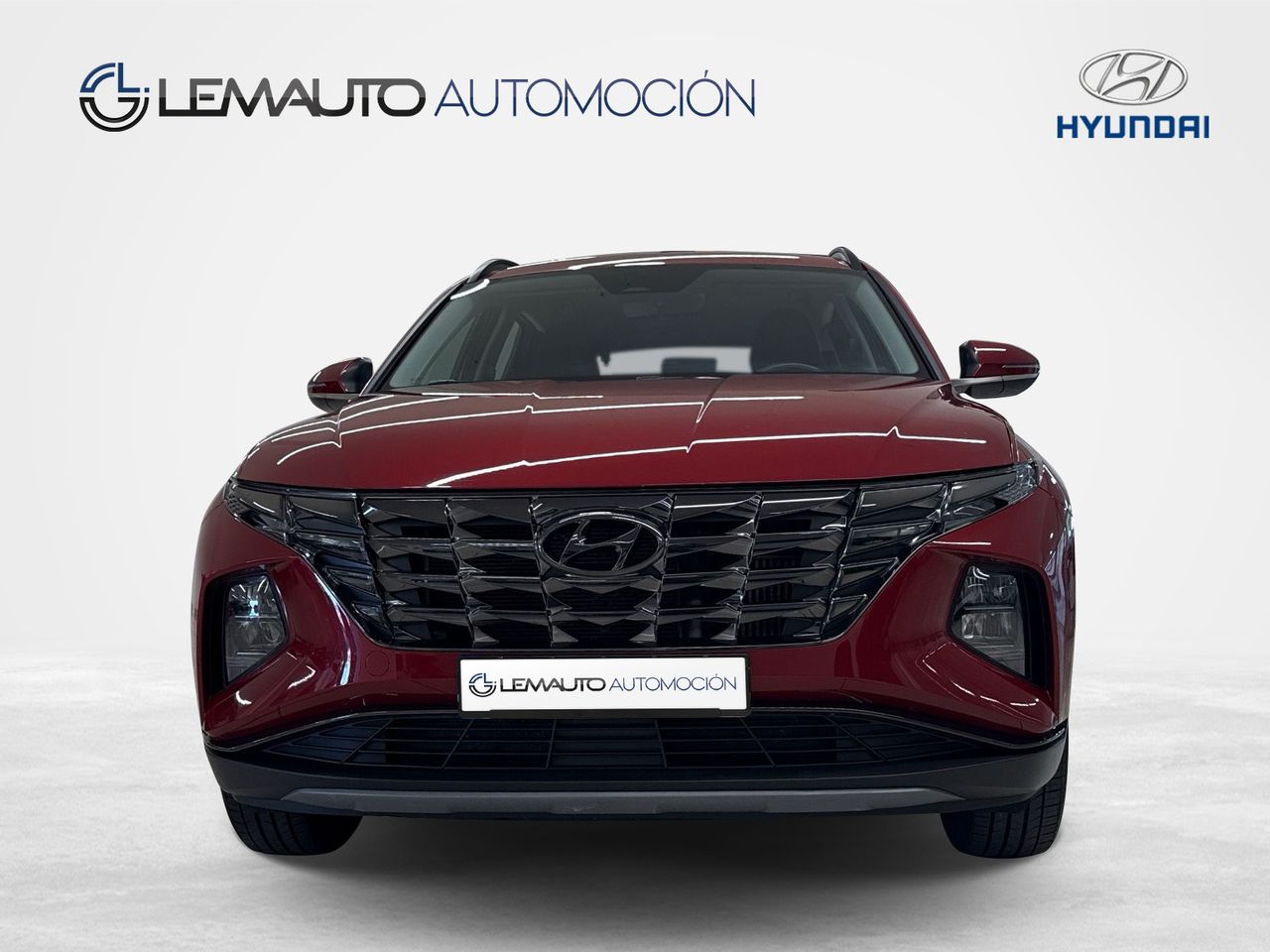 Hyundai Tucson 1.6 CRDI 85kW (115CV) Maxx - Foto 2