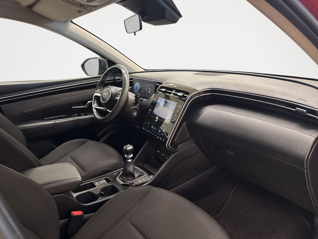 Hyundai Tucson 1.6 CRDI 85kW (115CV) Maxx - Foto 2