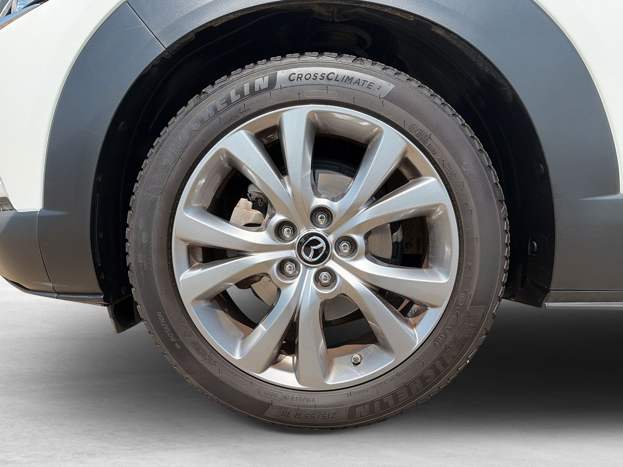 Mazda CX-30 e-SKYACTIV-G 2.0 90 kW 2WD Evolution - Foto 2