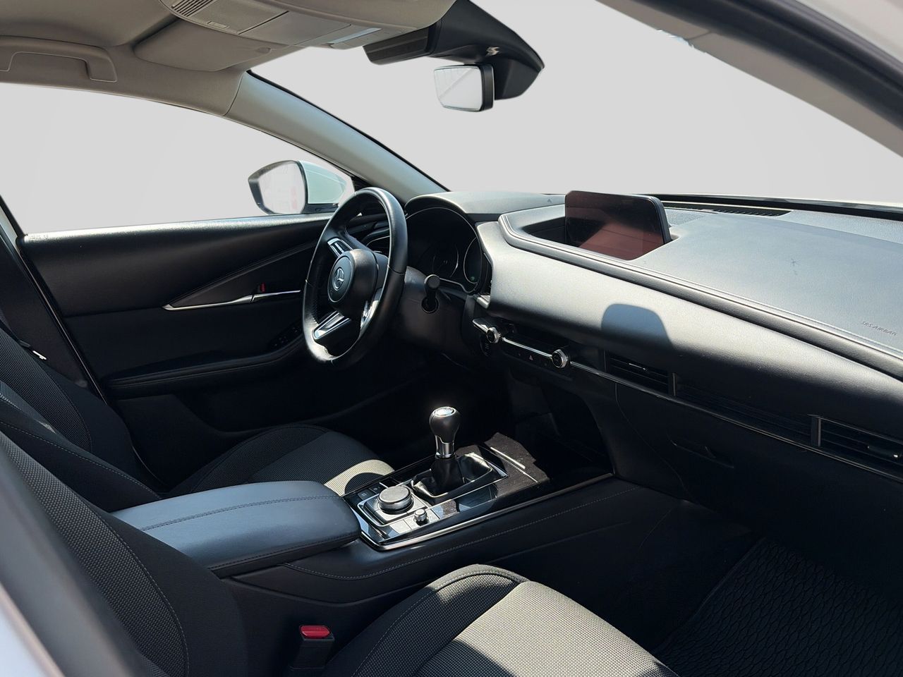 Mazda CX-30 e-SKYACTIV-G 2.0 90 kW 2WD Evolution - Foto 2