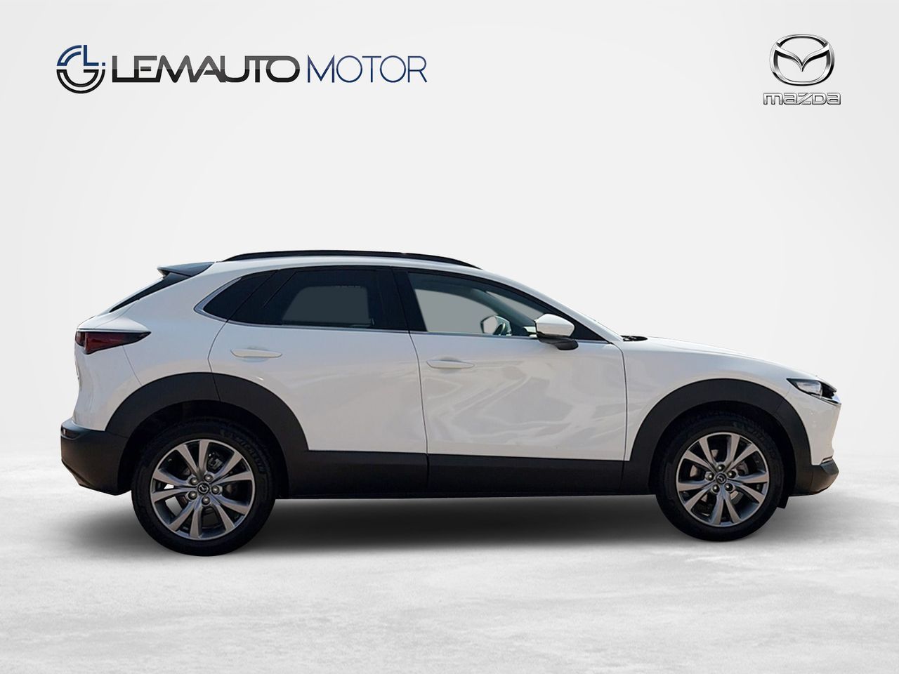 Mazda CX-30 e-SKYACTIV-G 2.0 90 kW 2WD Evolution - Foto 2