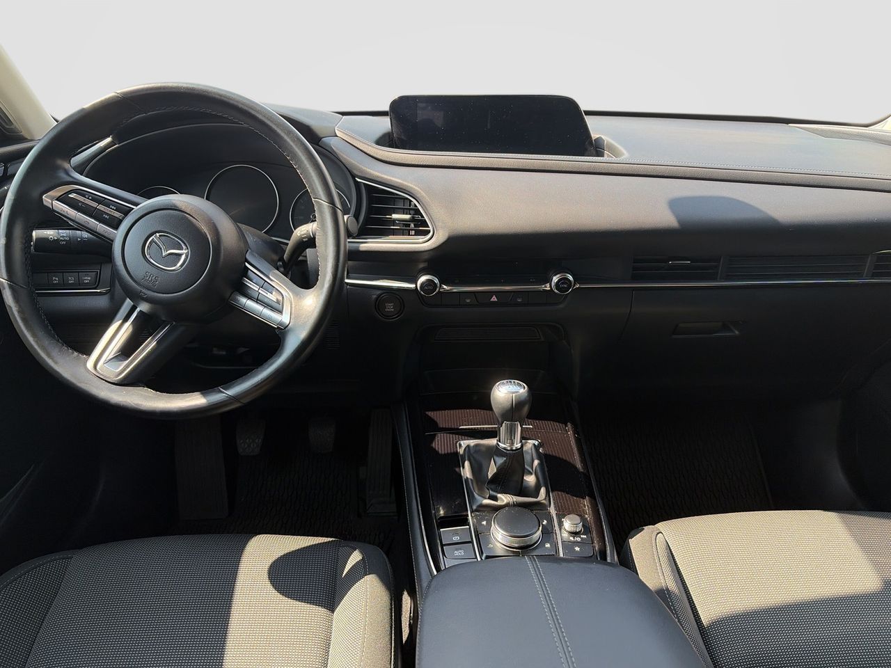 Mazda CX-30 e-SKYACTIV-G 2.0 90 kW 2WD Evolution - Foto 2