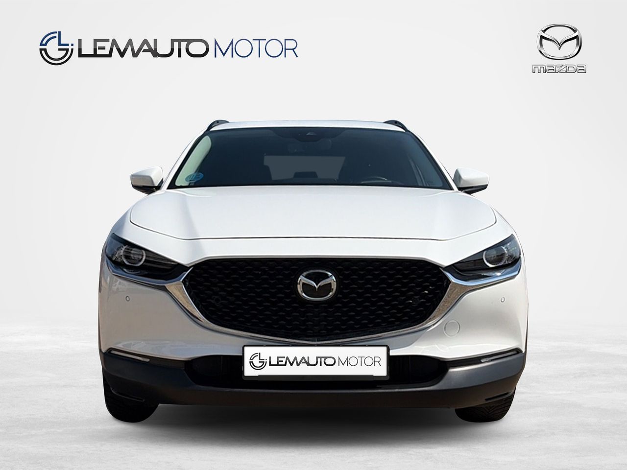 Mazda CX-30 e-SKYACTIV-G 2.0 90 kW 2WD Evolution - Foto 2