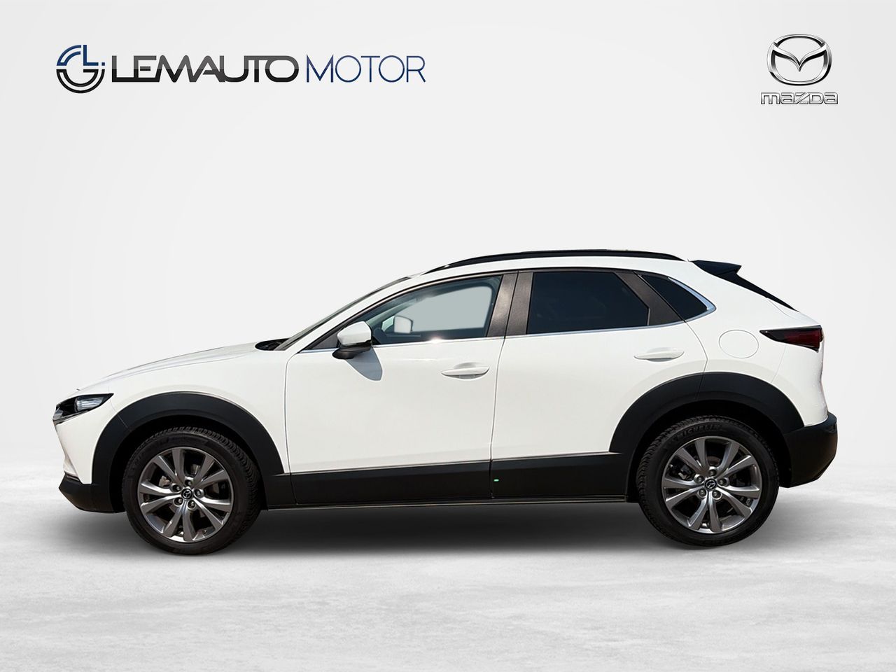 Mazda CX-30 e-SKYACTIV-G 2.0 90 kW 2WD Evolution - Foto 2