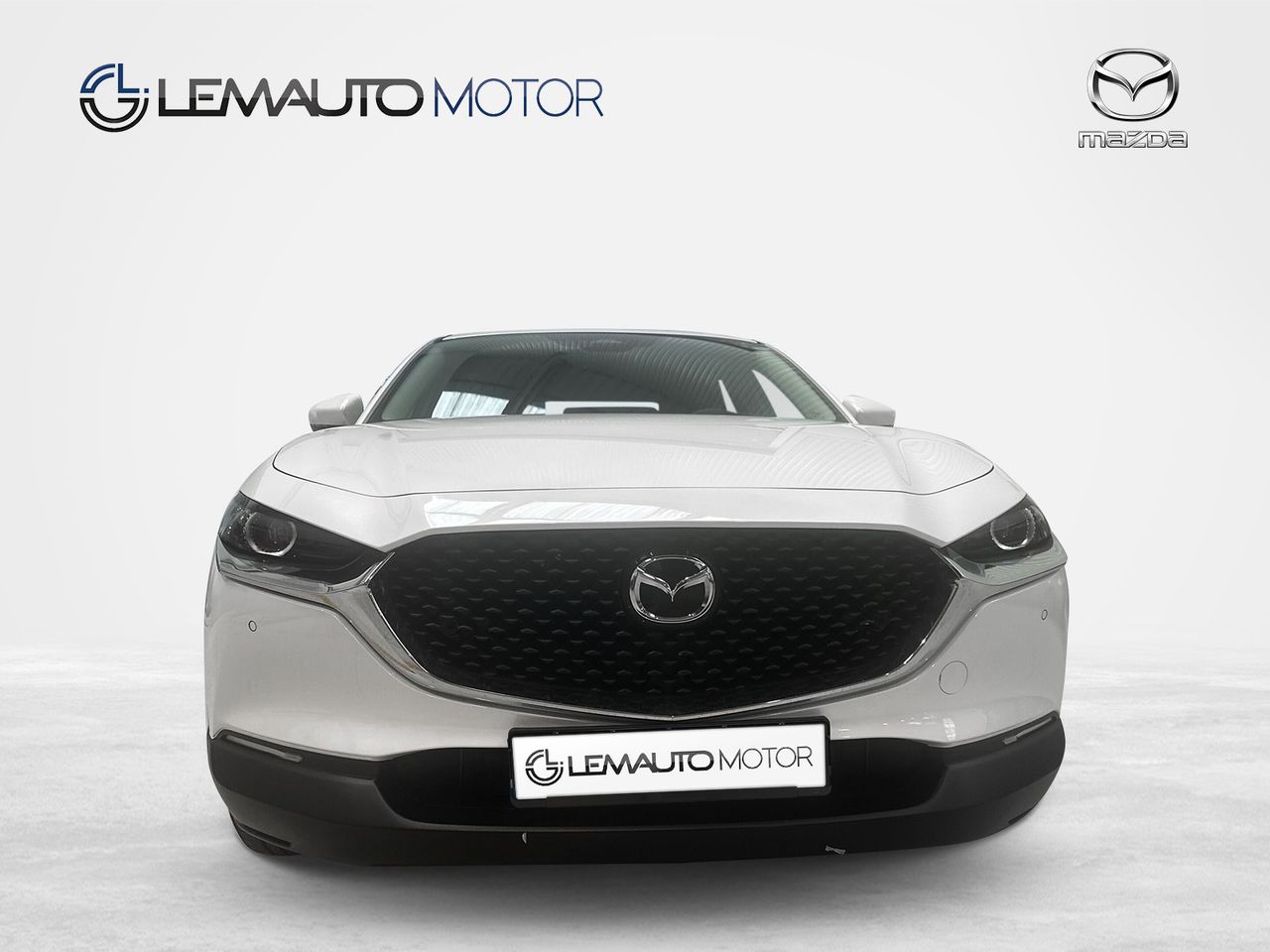 Mazda CX-30 2.5L e-SKYACT G MHEV 103kW AT Centr-Line - Foto 2