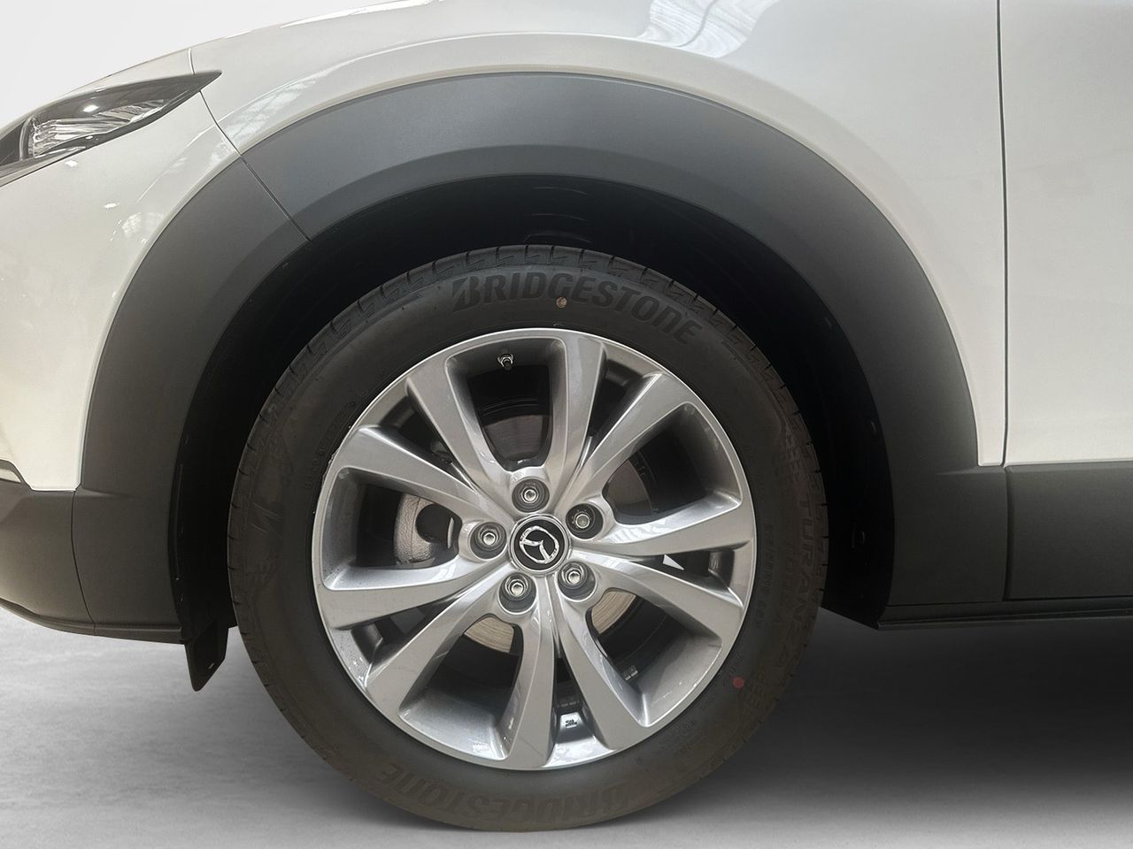 Mazda CX-30 2.5L e-SKYACT G MHEV 103kW AT Centr-Line - Foto 2
