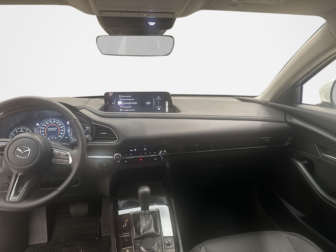 Mazda CX-30 2.5L e-SKYACT G MHEV 103kW AT Centr-Line - Foto 2