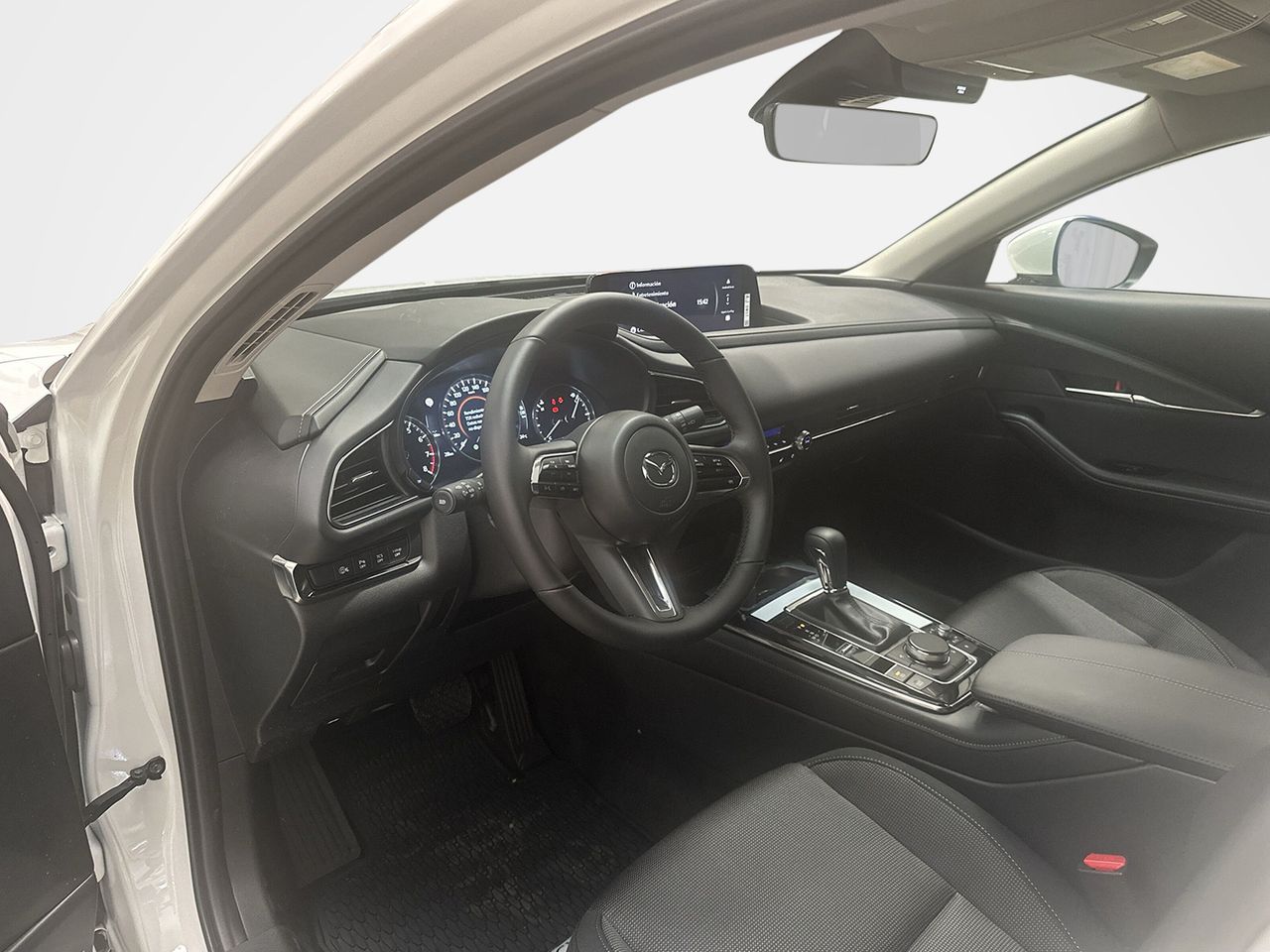 Mazda CX-30 2.5L e-SKYACT G MHEV 103kW AT Centr-Line - Foto 2