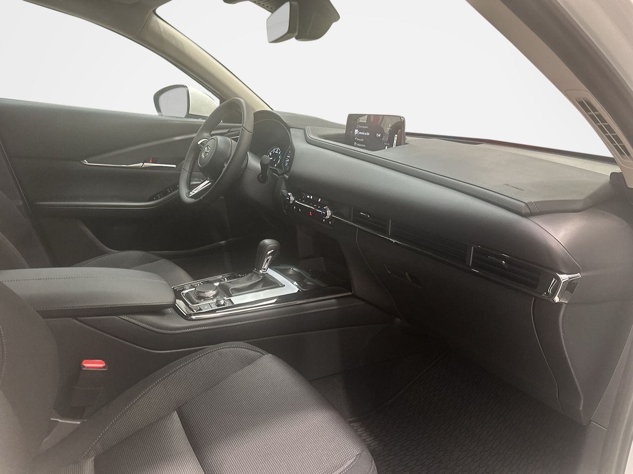 Mazda CX-30 2.5L e-SKYACT G MHEV 103kW AT Centr-Line - Foto 2