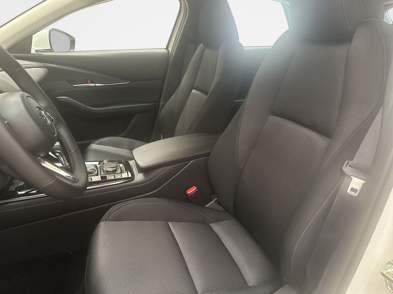 Mazda CX-30 2.5L e-SKYACT G MHEV 103kW AT Centr-Line - Foto 2