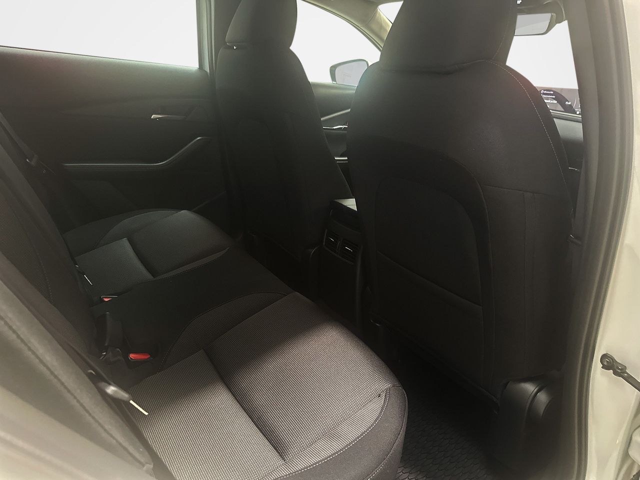 Mazda CX-30 2.5L e-SKYACT G MHEV 103kW AT Centr-Line - Foto 2