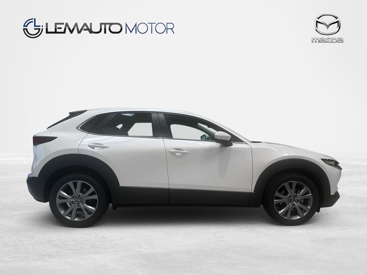 Mazda CX-30 2.5L e-SKYACT G MHEV 103kW AT Centr-Line - Foto 2
