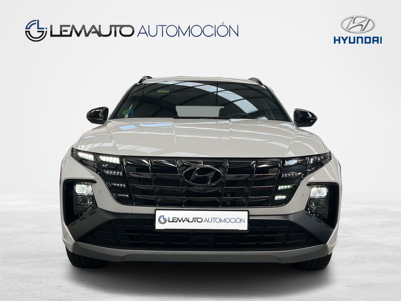 Hyundai Tucson 1.6 TGDI 110kW (150CV) 48V N Line - Foto 2
