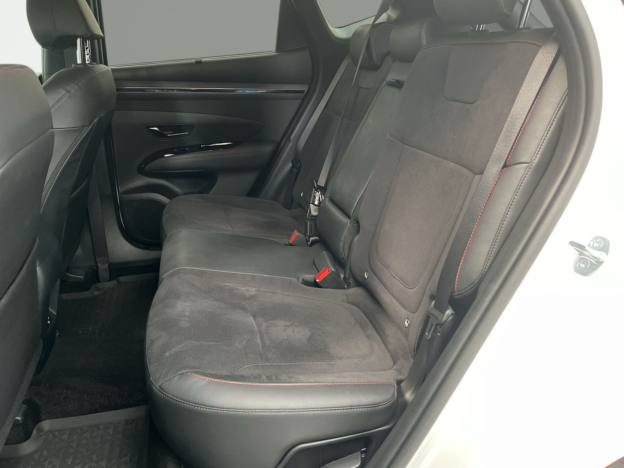 Hyundai Tucson 1.6 TGDI 110kW (150CV) 48V N Line - Foto 2